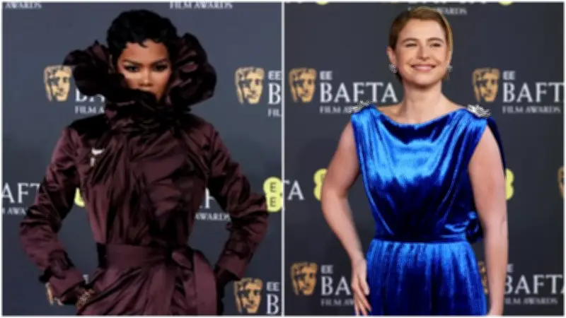 Alfombra Roja BAFTA 2026: Kate Middleton y Celebridades Brillan en Londres