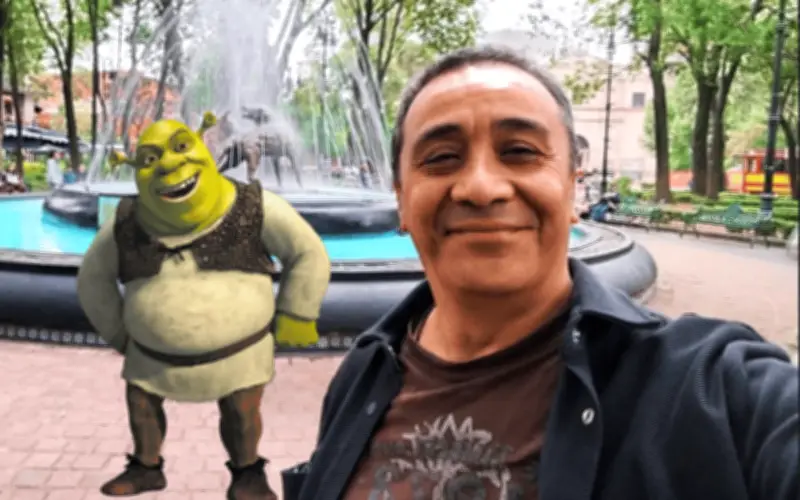 Alfonso Obregón exige tres condiciones para volver como voz de Shrek en la quinta película