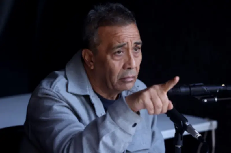 Alfonso Obregón pide apoyo en redes para seguir siendo la voz de Shrek en la quinta película