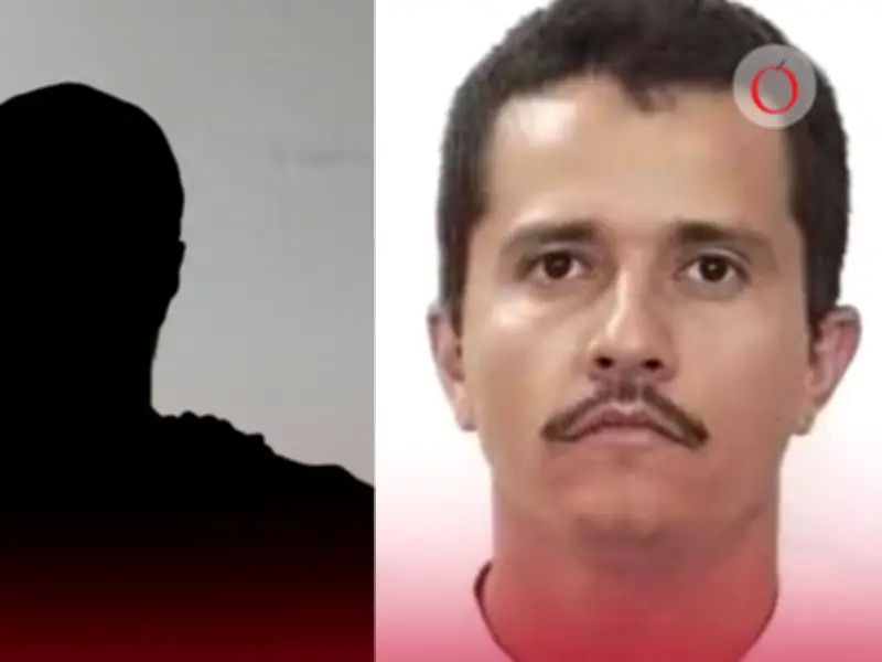 Alfredillo Guzmán, el nuevo objetivo de la DEA tras la caída de El Mencho