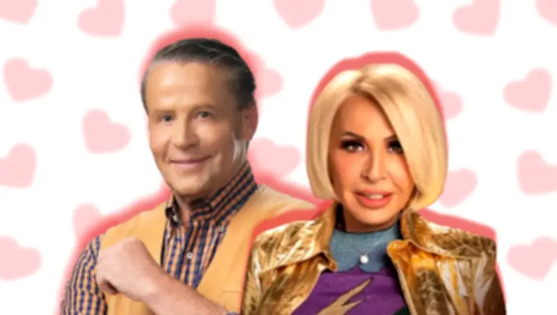 Alfredo Adame confiesa romance íntimo con Laura Bozzo tras años de rivalidad