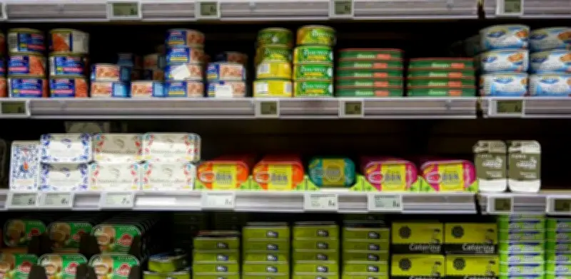 Alimentos Enlatados: Seguridad, Fechas de Consumo y Riesgos de Cáncer