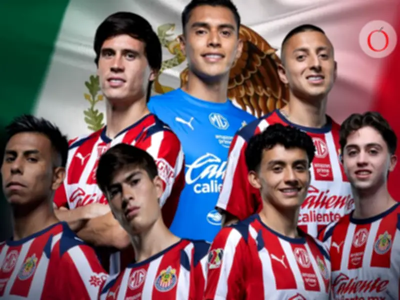 Alineación de México vs Islandia: Javier Aguirre apuesta por jugadores de Chivas