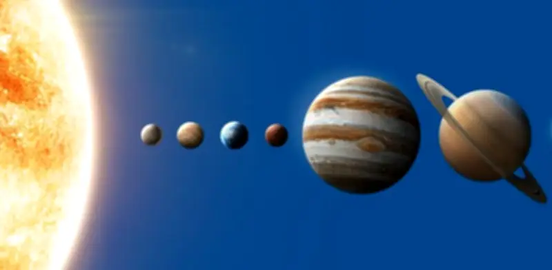 Alineación Planetaria 2026: Horarios y Consejos para Verla en México