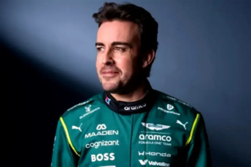 Alonso Opina: La Fórmula 1 del Pasado Era Más Emocionante y Competitiva
