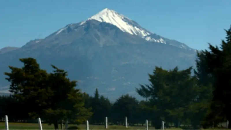 Alpatláhuac, la 'Suiza' de Veracruz: Un paraíso natural con cascadas y gastronomía local