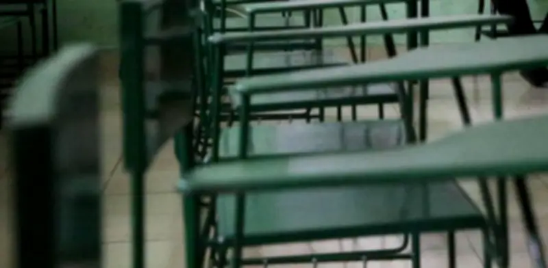 Alumno introduce balas en secundaria de Salamanca, Guanajuato; autoridades minimizan incidente