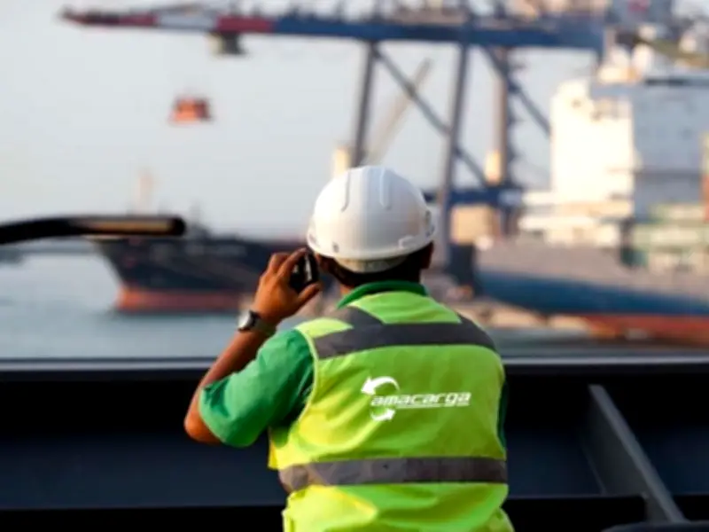 AMACARGA Reafirma Compromiso con la Estabilidad Logística y el Comercio Exterior de México