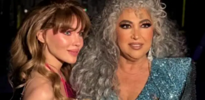 Amanda Miguel revela posible colaboración con Belinda y defiende su talento vocal