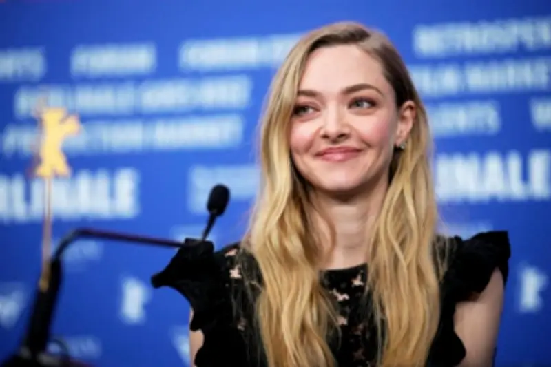 Amanda Seyfried celebra el aumento de audiencia femenina en las salas de cine