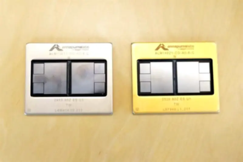 Amazon busca diferenciarse en la batalla por entrenar inteligencia artificial