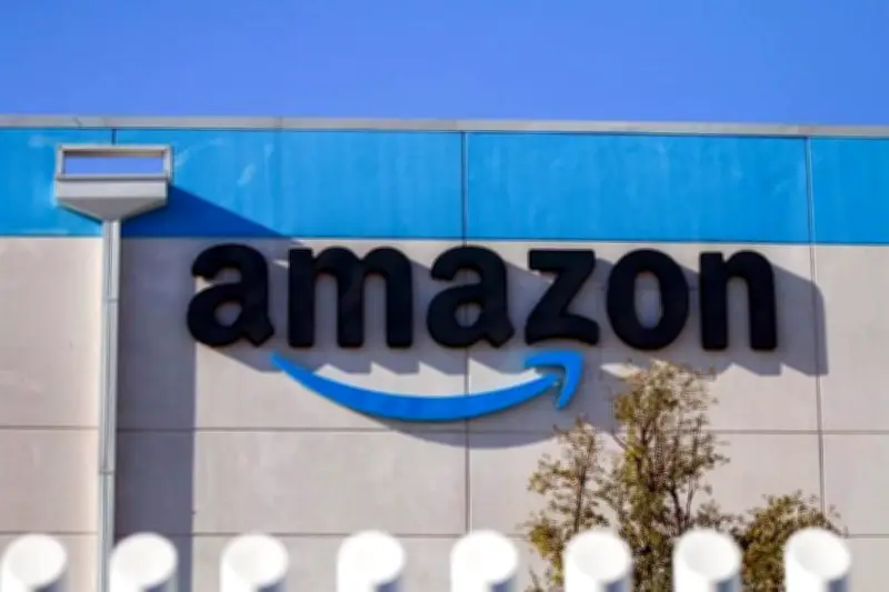 Amazon destrona a Walmart como líder mundial de ventas minoristas