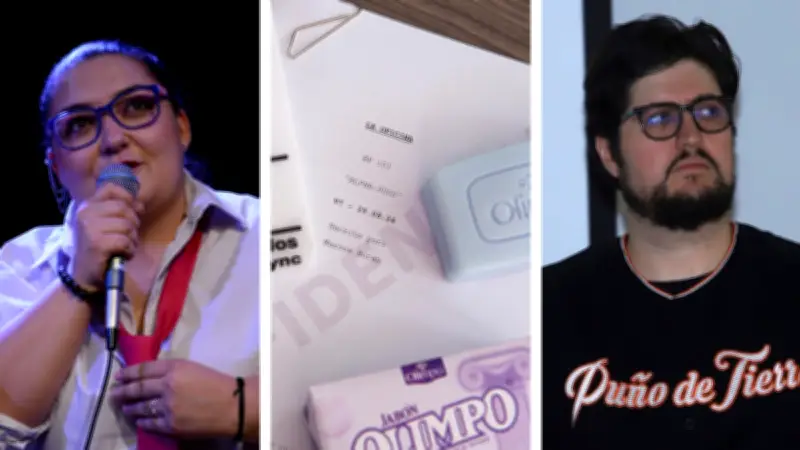 Amazon Prime Video revela elenco completo de la versión mexicana de 'La Oficina'