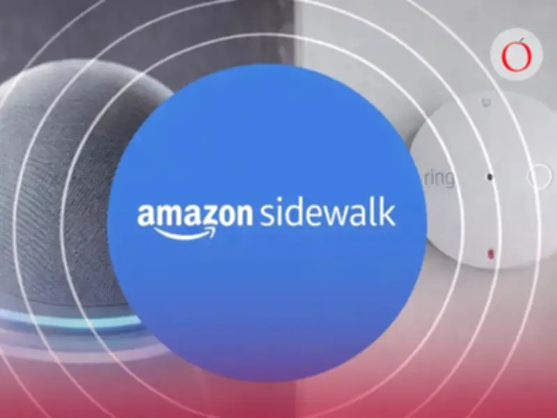 Amazon Sidewalk llega a México: la red comunitaria que potencia tu hogar inteligente