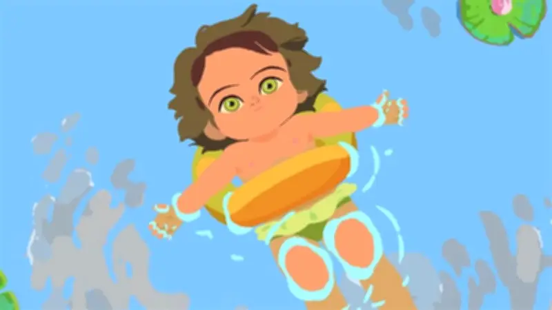 Amelie y los Secretos de la Lluvia: Un Viaje Mágico por la Cultura Mexicana