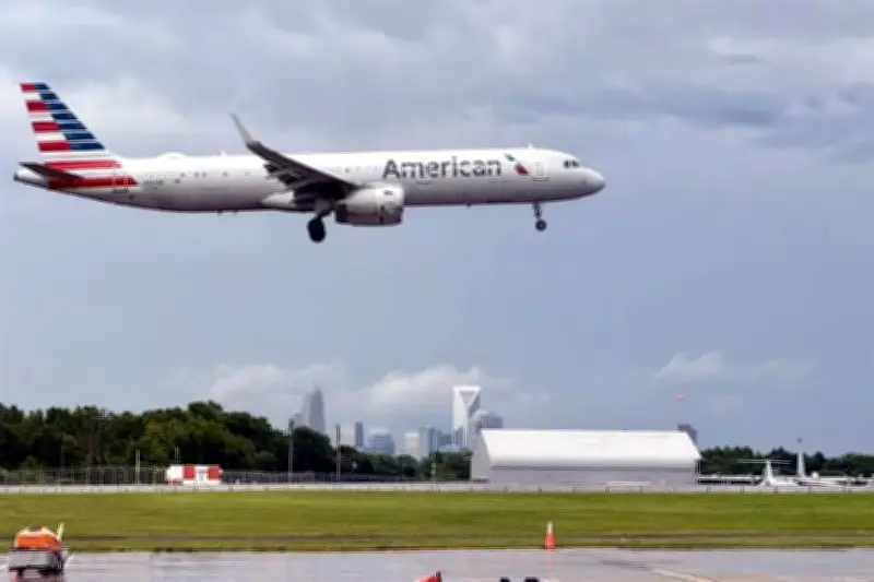 American Airlines Invierte Mil Millones de Dólares en Modernización del Aeropuerto de Miami