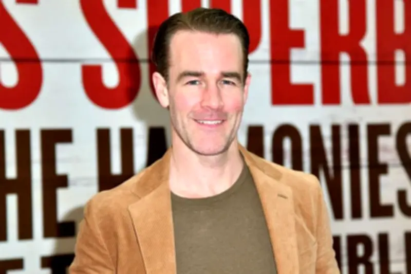Amigos de Van der Beek lanzan campaña de apoyo para su familia en México
