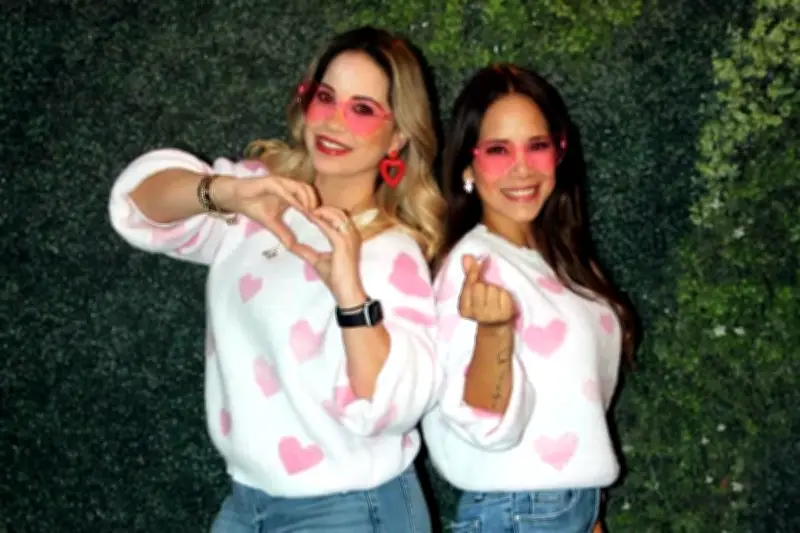 Amistades que Trascienden: La Historia de Siete Mujeres Mexicanas