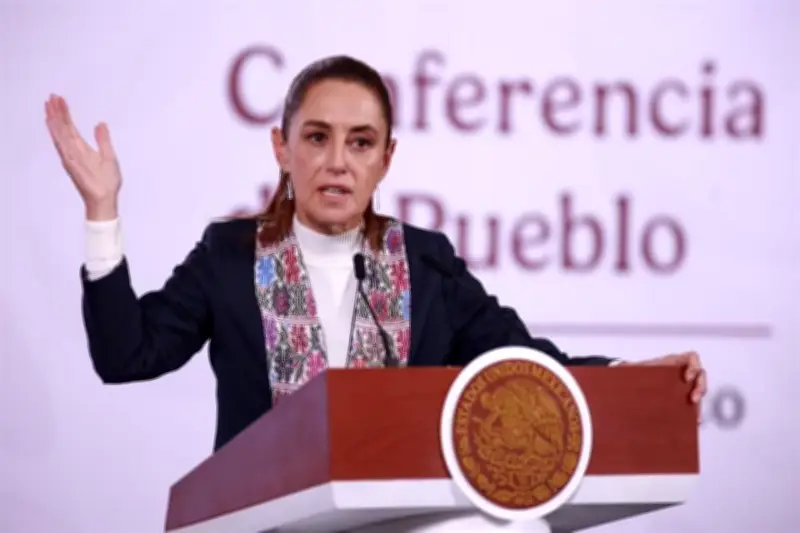 AMLO defiende su gestión: 'Si no pasa, no es una derrota; no cedí'