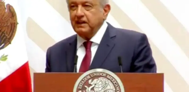 AMLO garantiza precios bajos de gasolina y sin nuevos impuestos en frontera norte