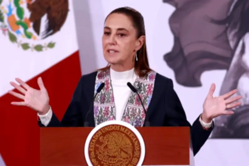 AMLO: Quien quiera apoyar bien, quien quiera listas que diga