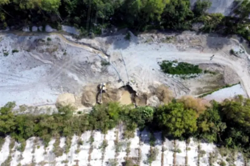 Amparo frena construcción de puentes en el Río Bravo, afectando conectividad