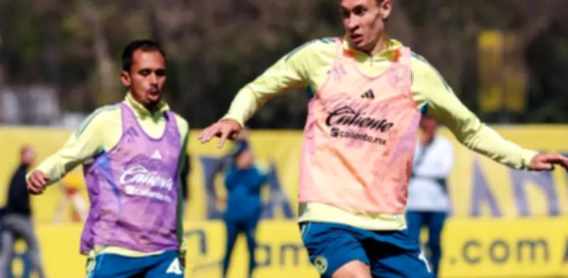 América Ajusta Horario ante Querétaro por Saturada Agenda de Liga MX y Concacaf