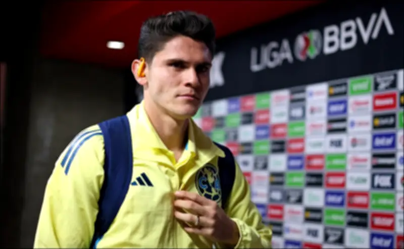 América busca consolidar su racha ganadora en la Copa de Campeones de la Concacaf