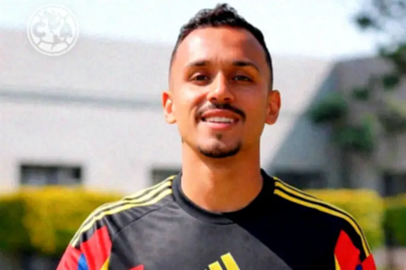 América Ficha a Vinicius Lima y Podría Sumar a un Medio Brasileño Más