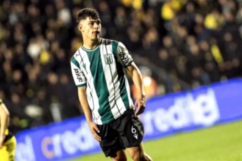 América Fichará al Lateral Uruguayo Matías Viña para Fortalecer su Defensa