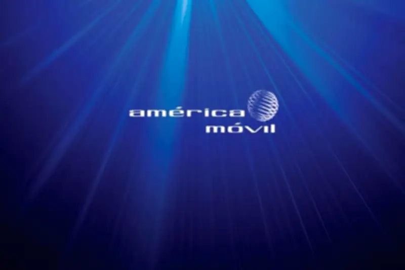 América Móvil Triplica Ganancias en Último Trimestre, Impulsada por 5G