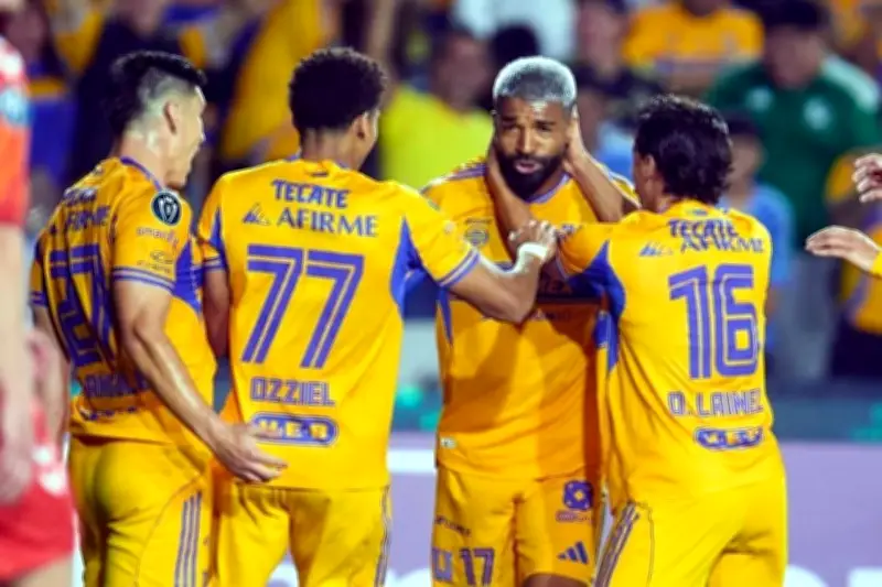 América y Tigres se enfrentan en un duelo crucial por el liderato de la Liga MX