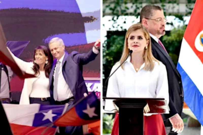 América Latina avanza hacia la derecha en un giro político significativo