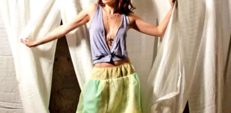 Ana Serradilla celebra 25 años de carrera: 'He logrado un equilibrio'