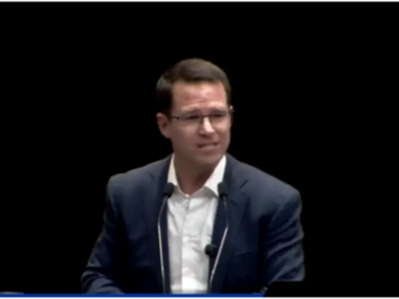 Anaya denuncia que reforma electoral busca debilitar al INE para controlar elecciones