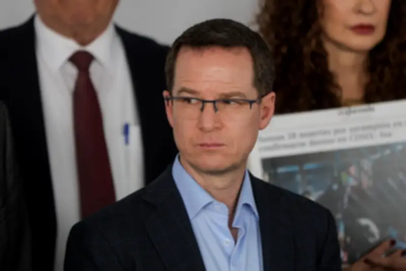 Anaya: Reforma electoral de Sheinbaum no sanciona dinero del narco en elecciones