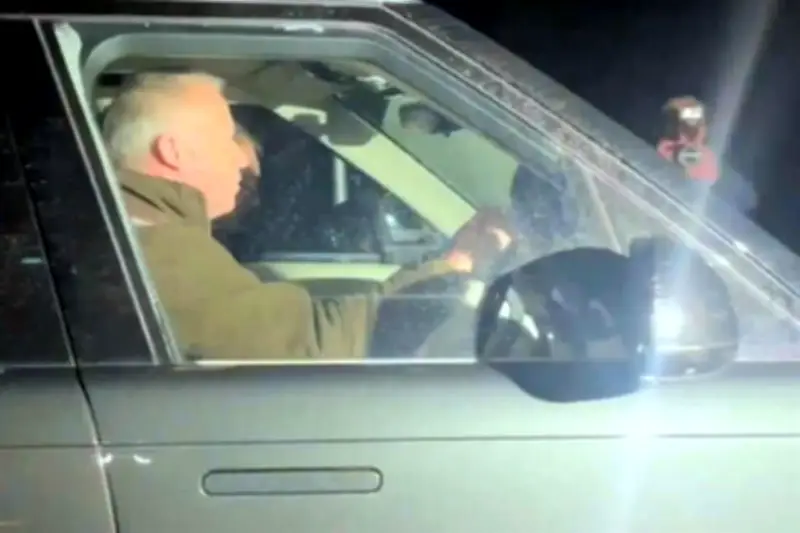 Andrew Sale es separado de la Comisaría tras su arresto por presunta corrupción