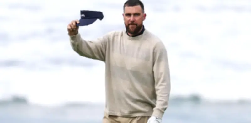 Andy Reid confía en el regreso de Travis Kelce a los Chiefs para la próxima temporada