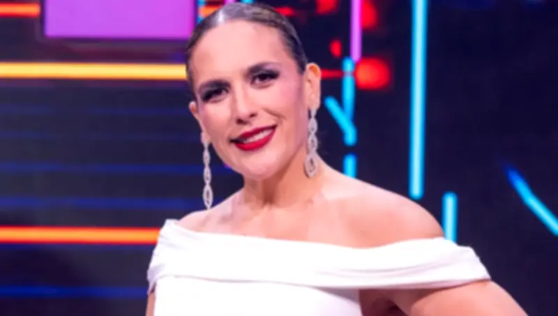 Angélica Vale rompe el silencio sobre su divorcio y su nueva etapa 'soltera y sin vacunar'