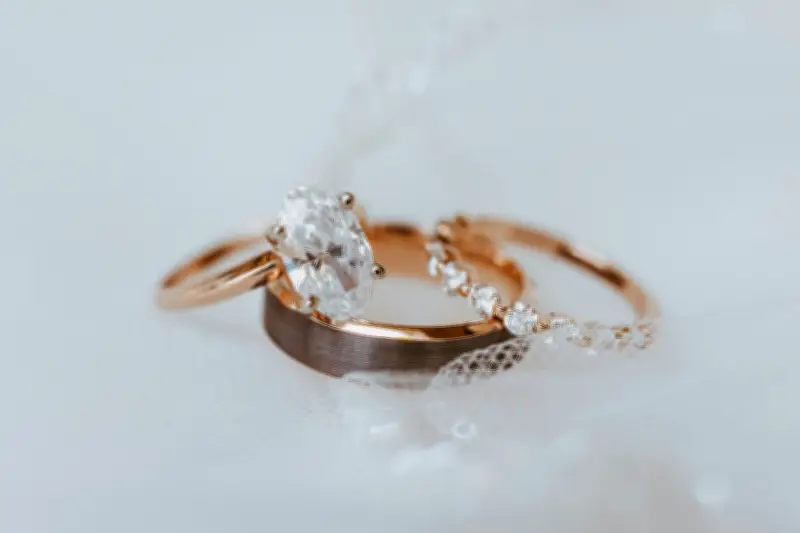 Anillos en México: símbolos de amor que evolucionan con las nuevas generaciones