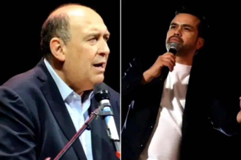 Análisis de la percepción electoral: cada quien ve a su ganador en las encuestas