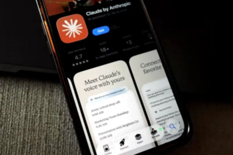 Anthropic Acusa a Competidores Chinos de Robo Masivo de Datos de IA