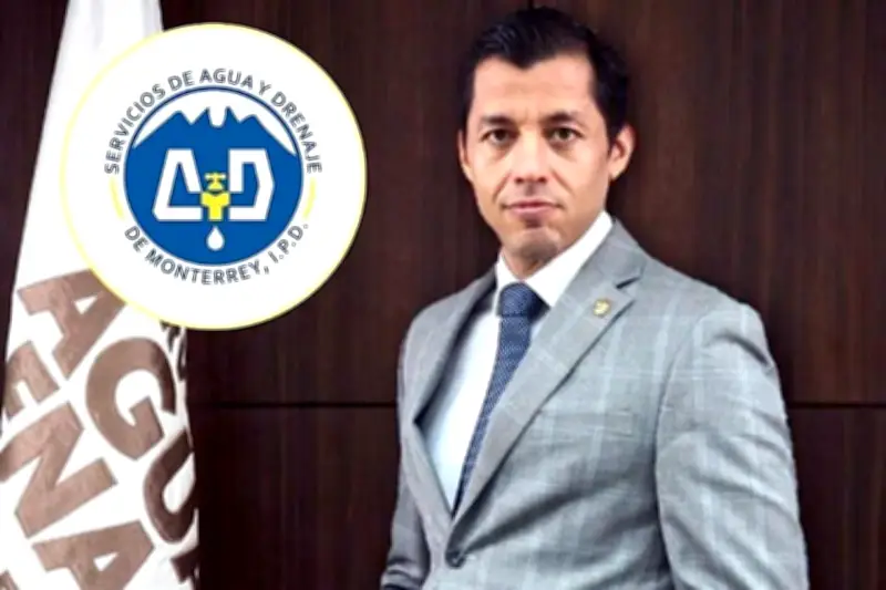 Anticipan negar más deuda a Agua y Drenaje de Monterrey por incumplimientos