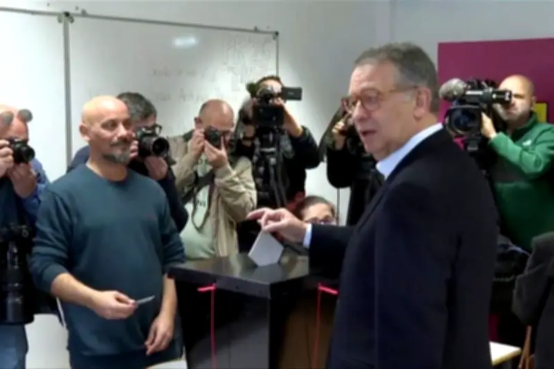 Antonio José Seguro asume la presidencia de Portugal en un momento crucial