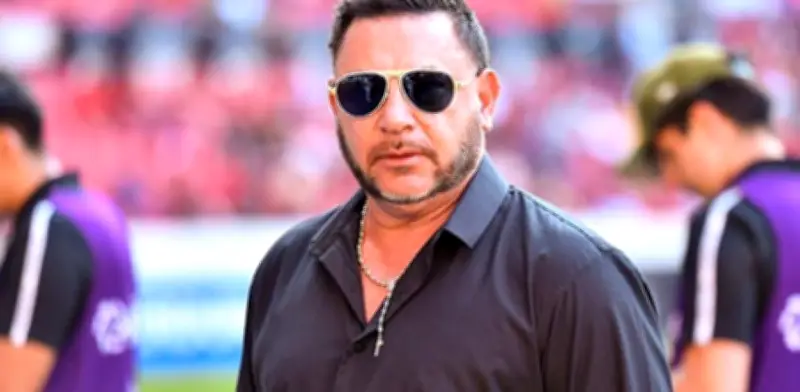 Antonio Mohamed dejará al Toluca en verano, priorizando la Champions Cup