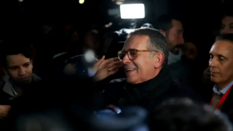 António José Seguro Gana la Presidencia de Portugal Tras Derrotar a la Extrema Derecha