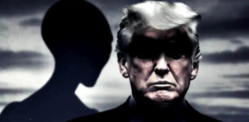 ¿Anunciará Trump contacto extraterrestre el 8 de julio? La fecha clave que revive el mito de Roswell