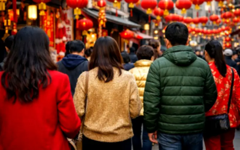 Año Nuevo Chino 2026: Colores ideales para cada signo del horóscopo este 17 de febrero
