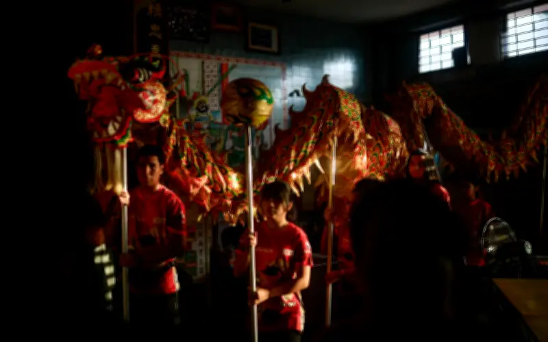 Año Nuevo Chino 2026: Predicciones para cada signo bajo el Caballo de Fuego