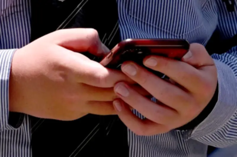 App de Desconexión: Un Muro Digital Frente a los Algoritmos Invasivos